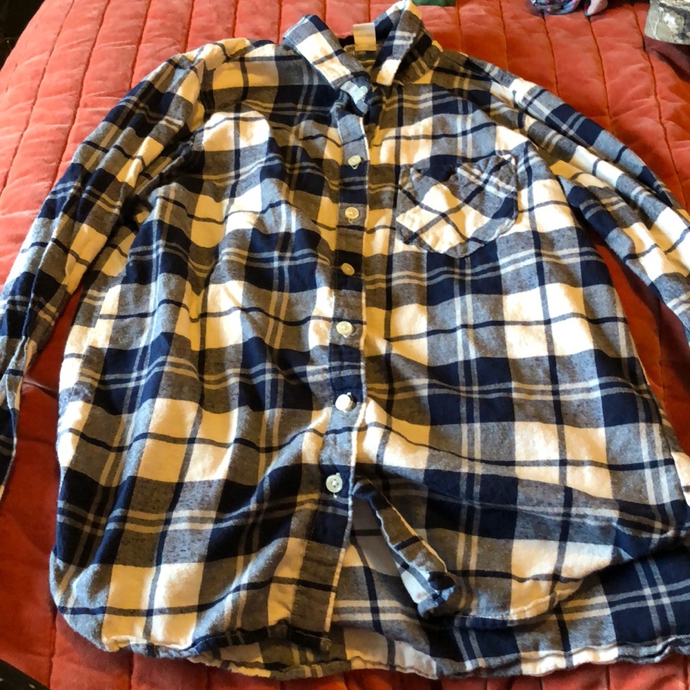 Flannel